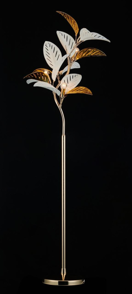 Alfa Light Торшер  F2924-08 