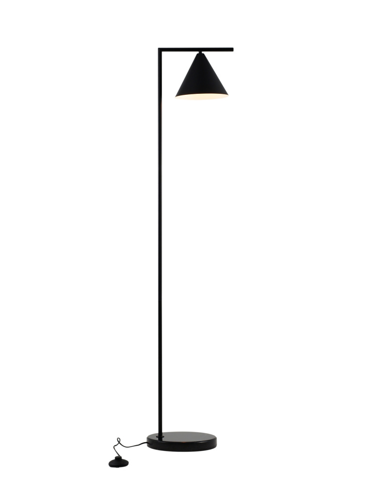 Moderli Торшер Omaha V11591-1F 