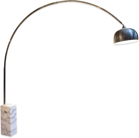 Торшер Floor lamp 7035F 