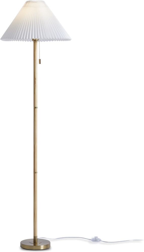 Freya Торшер Kinsley FR5533FL-01BS 