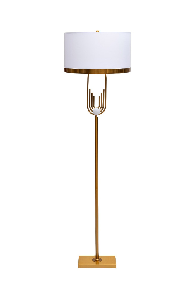 Garda Decor Торшер  K2CPF-07240 