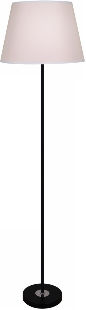 Reluce Торшер  13910-0.6-02 BK 