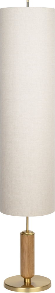 Kutek Mood Торшер NATURA NAT-LS-3(ZM) 