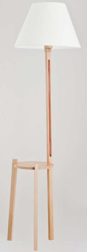 Alfa Торшер Clara 9246 