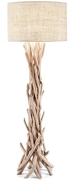 Ideal Lux Торшер Driftwood DRIFTWOOD PT1 