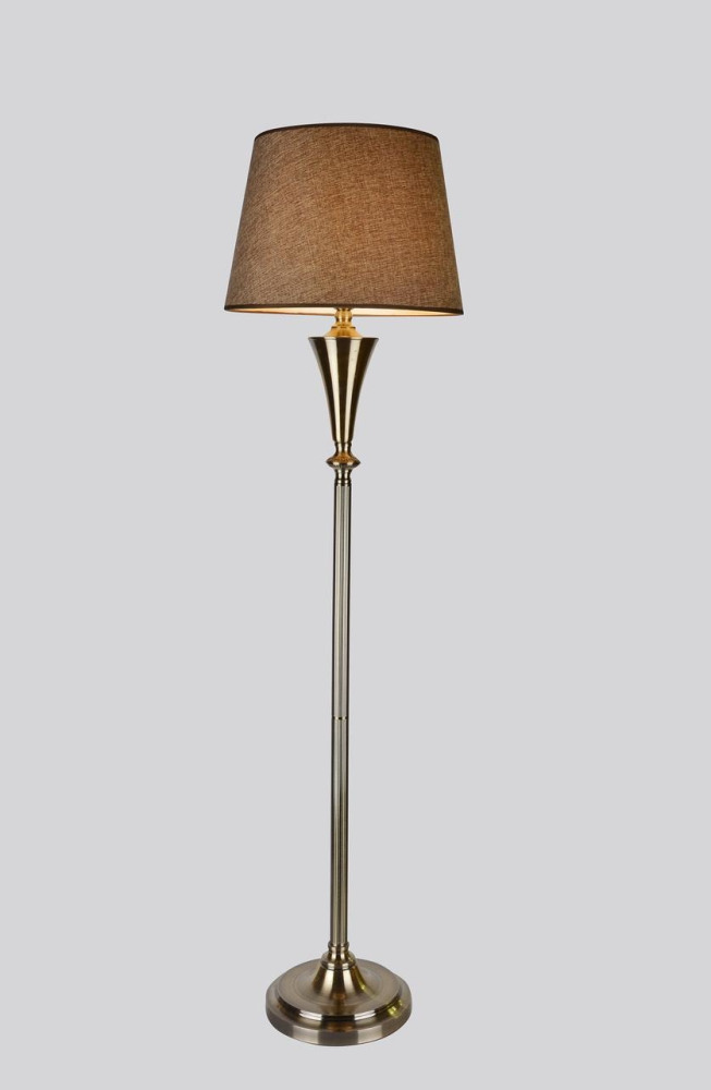 Alfa Light Торшер  F2324-09 