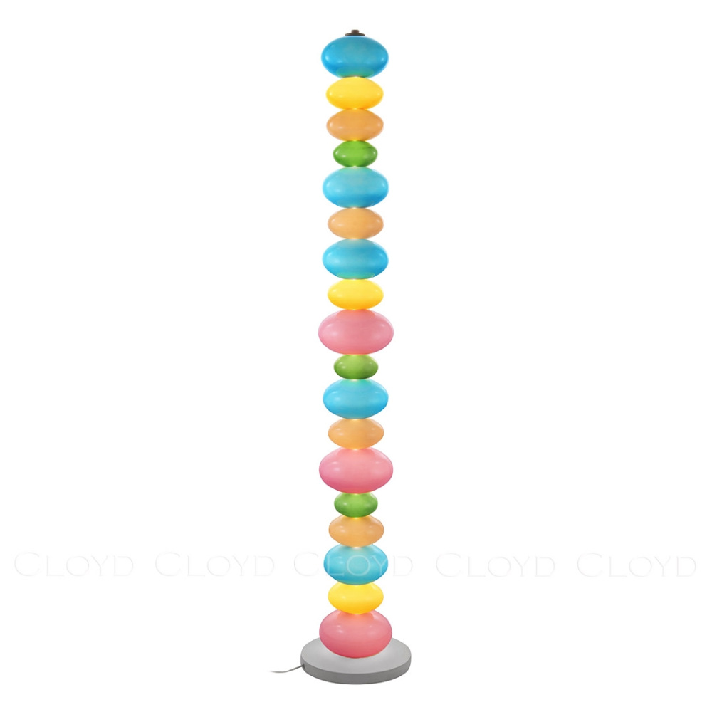 Cloyd Торшер Elton 40176 