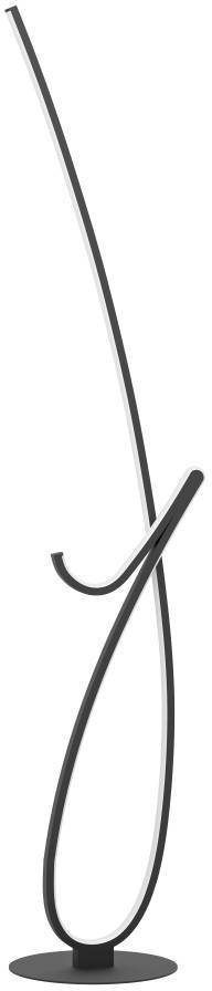 Eglo Торшер Cardoncito 902349 