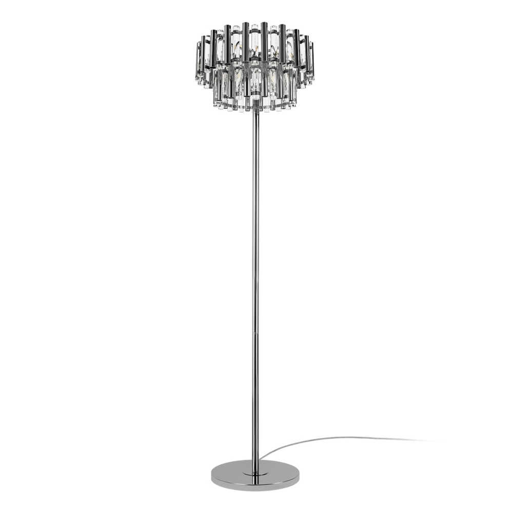 Loft It Торшер Boucle 10438F 