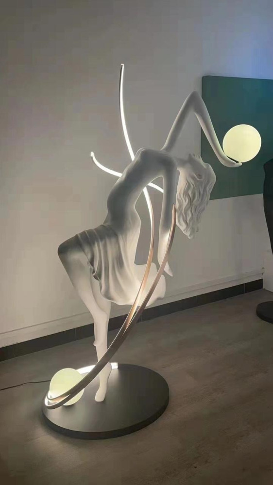 Alfa Light Торшер  F2724-03 