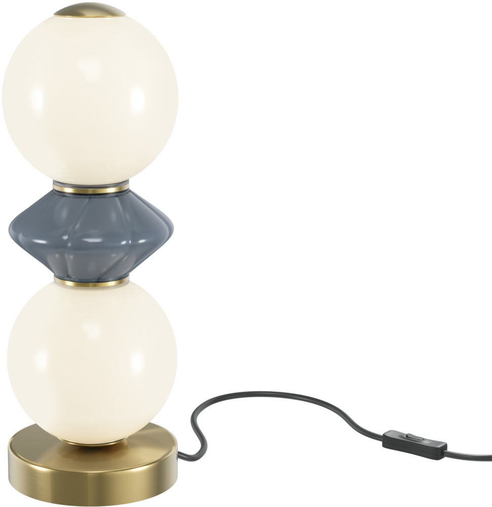 Maytoni Торшер Brosche MOD362TL-L10GR3K 