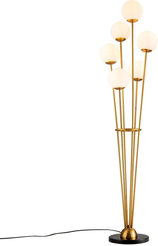 Торшер Floor lamp 771430 