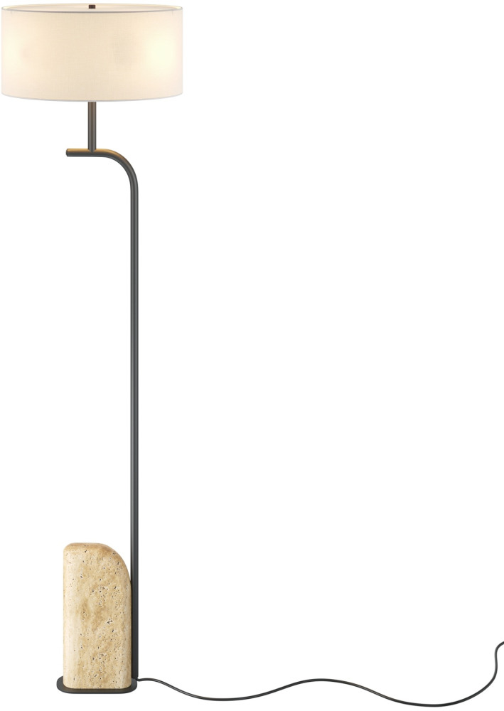 Maytoni Торшер Glamping MOD437FL-03B 