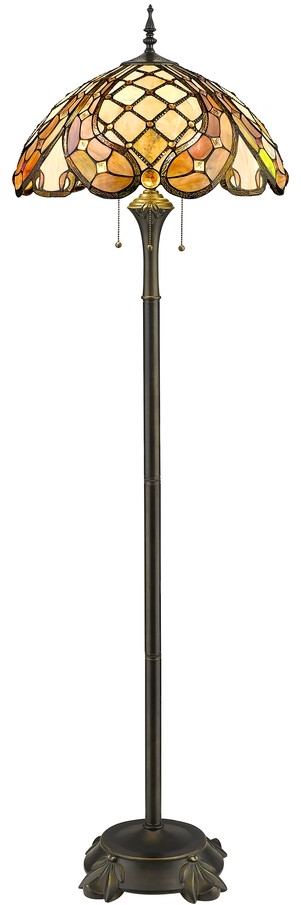 Velante Торшер  865-805-03 