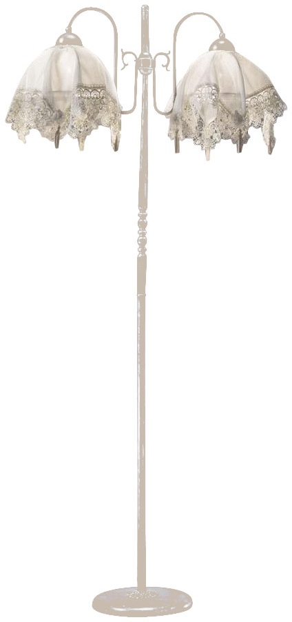 MM Lampadari Торшер Burano 7078/LT2 12_V1456 