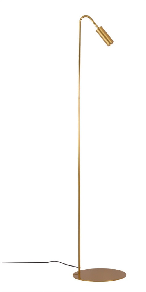 Kink Light Торшер Грау 07045,20 