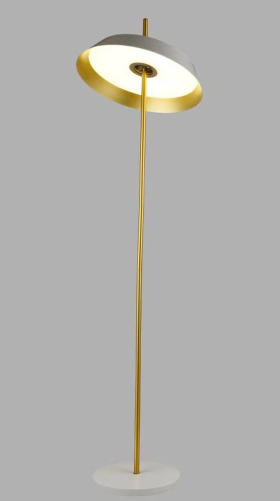 Alfa Light Торшер  F0224-15 