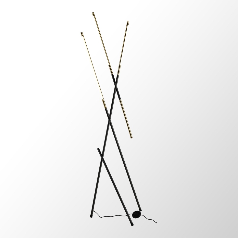 Lussole Торшер Hardeman LSP-0939 