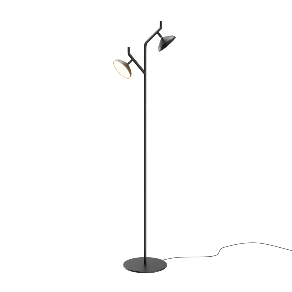 Maytoni Торшер Vita MOD451FL-L16B3K 