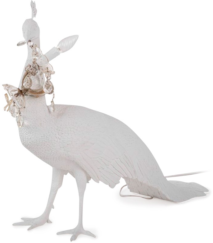 Seletti Торшер Peacock 14672 