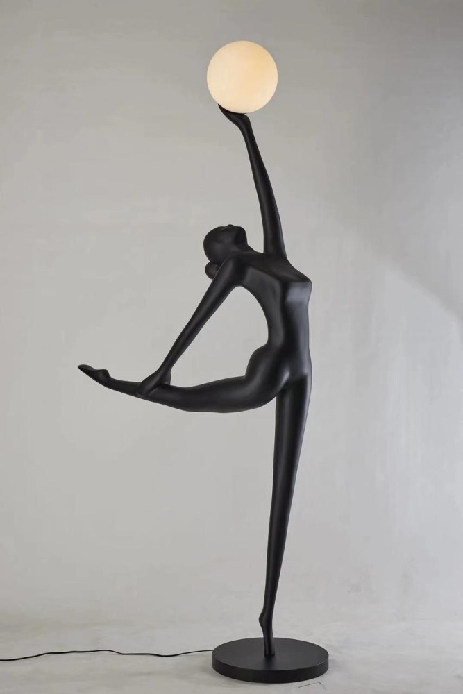 Alfa Light Торшер  F2724-01 