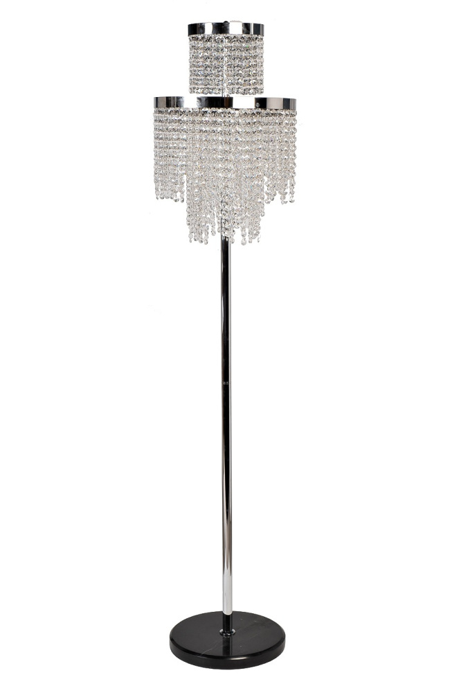 Garda Decor Торшер Cascada 62GDM-80231 