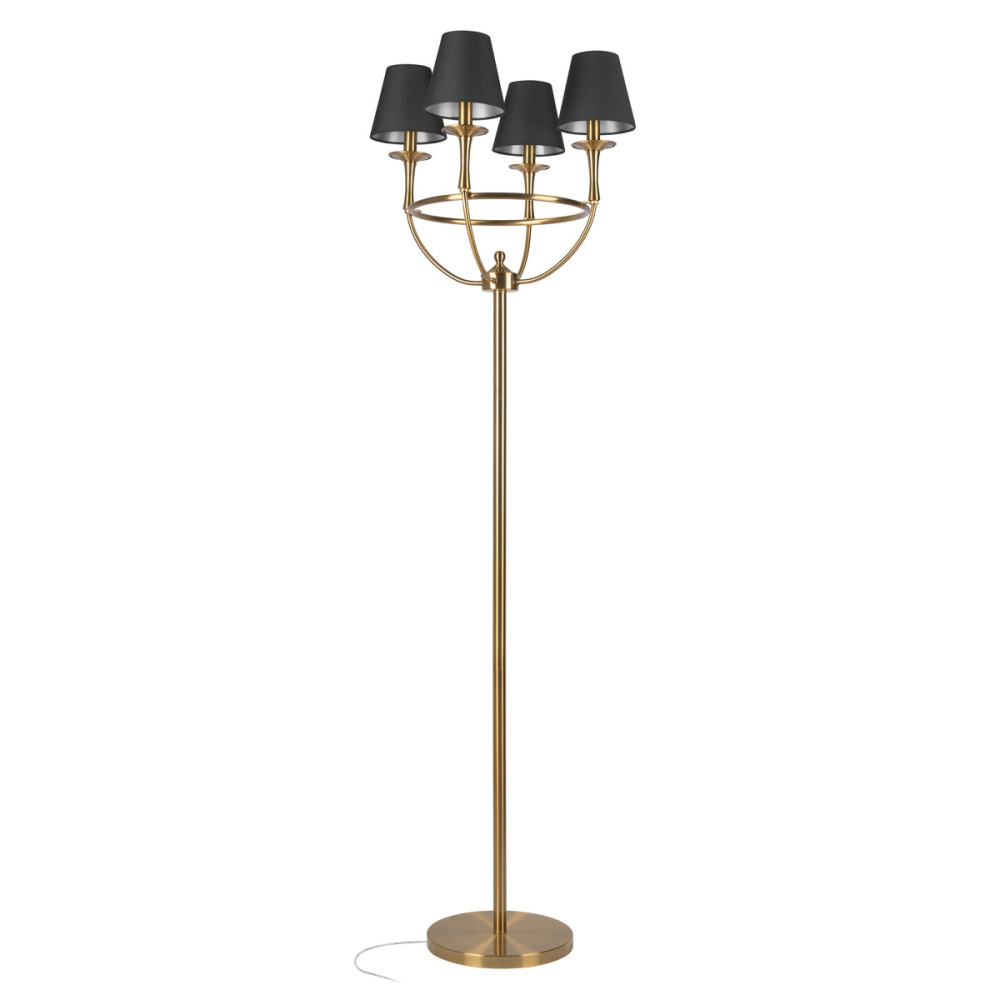 Loft It Торшер Lattice 10435F 