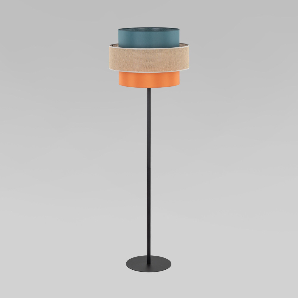 TK Lighting Торшер Trio 6452 Trio 