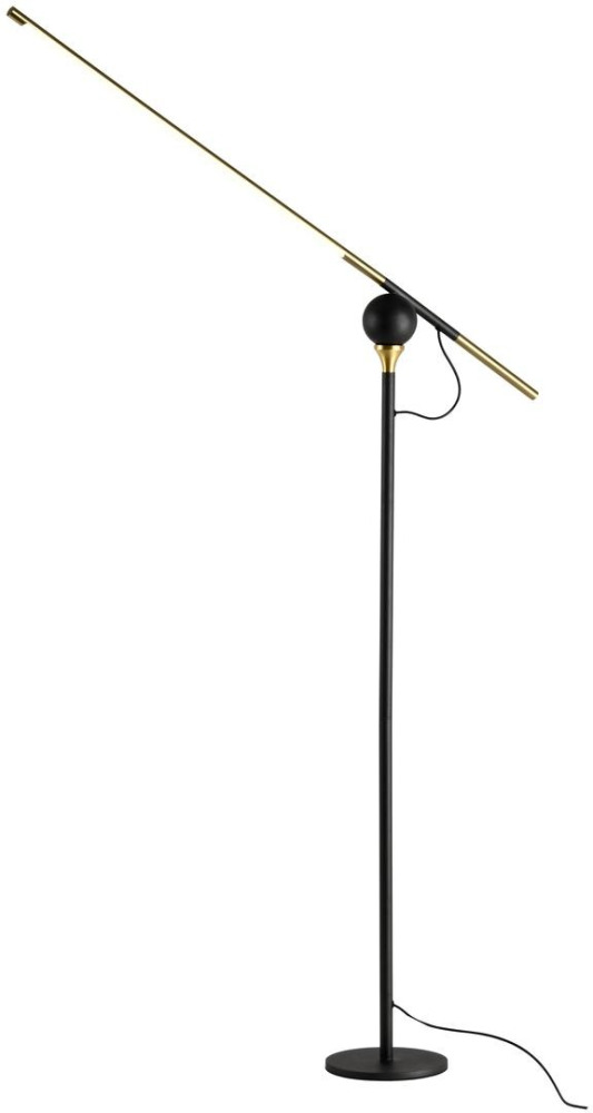 Alfa Light Торшер  F3924-40 