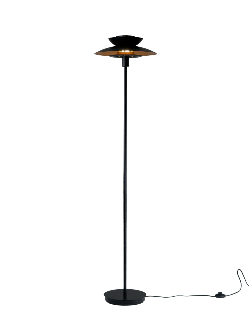 Moderli Торшер Shaggy V11299-1F 