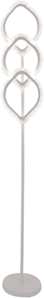 Escada Торшер  569/L LED 