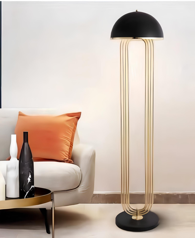 Alfa Light Торшер  F0224-02 