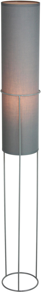 Escada Торшер  10219/L Grey 