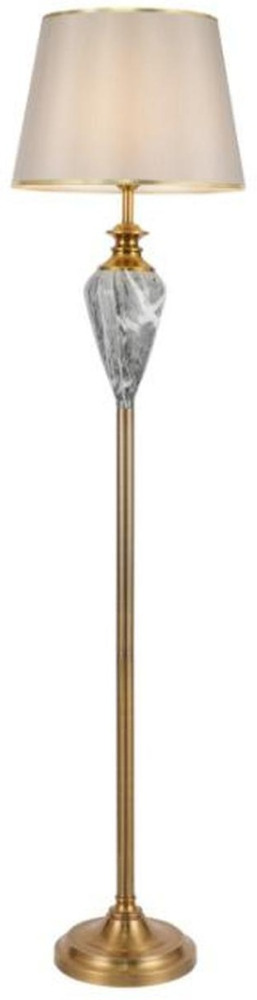 Alfa Light Торшер  F2324-07 