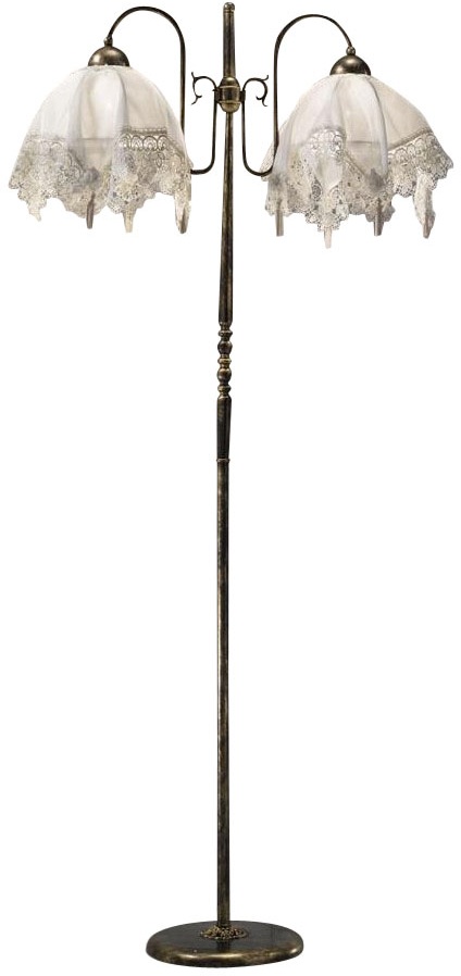 MM Lampadari Торшер Burano 7078/LT2 11_V2392 