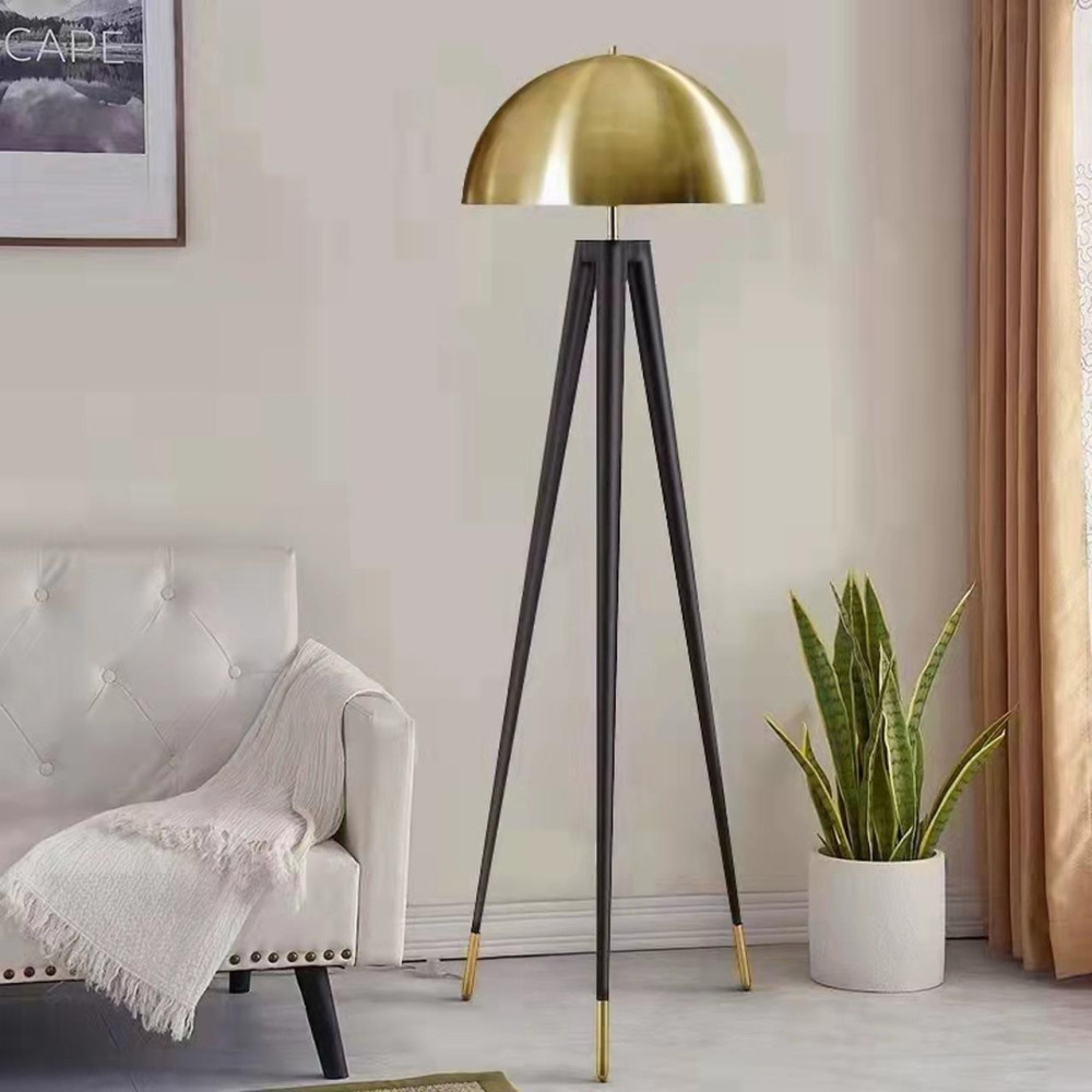 Alfa Light Торшер  F2324-03 