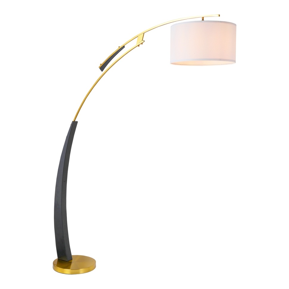 Lussole LGO Торшер Franklin LSP-5027 