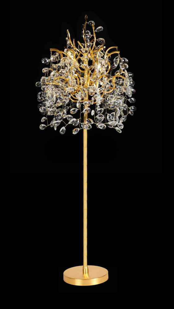 Alfa Light Торшер  F0124-32 