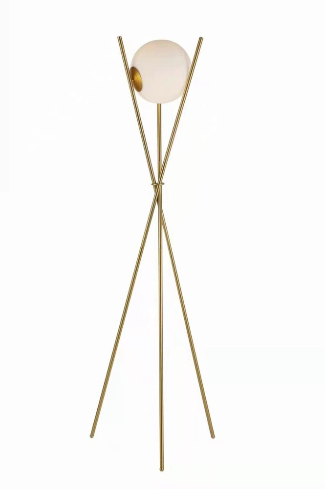 Alfa Light Торшер  F2324-05 