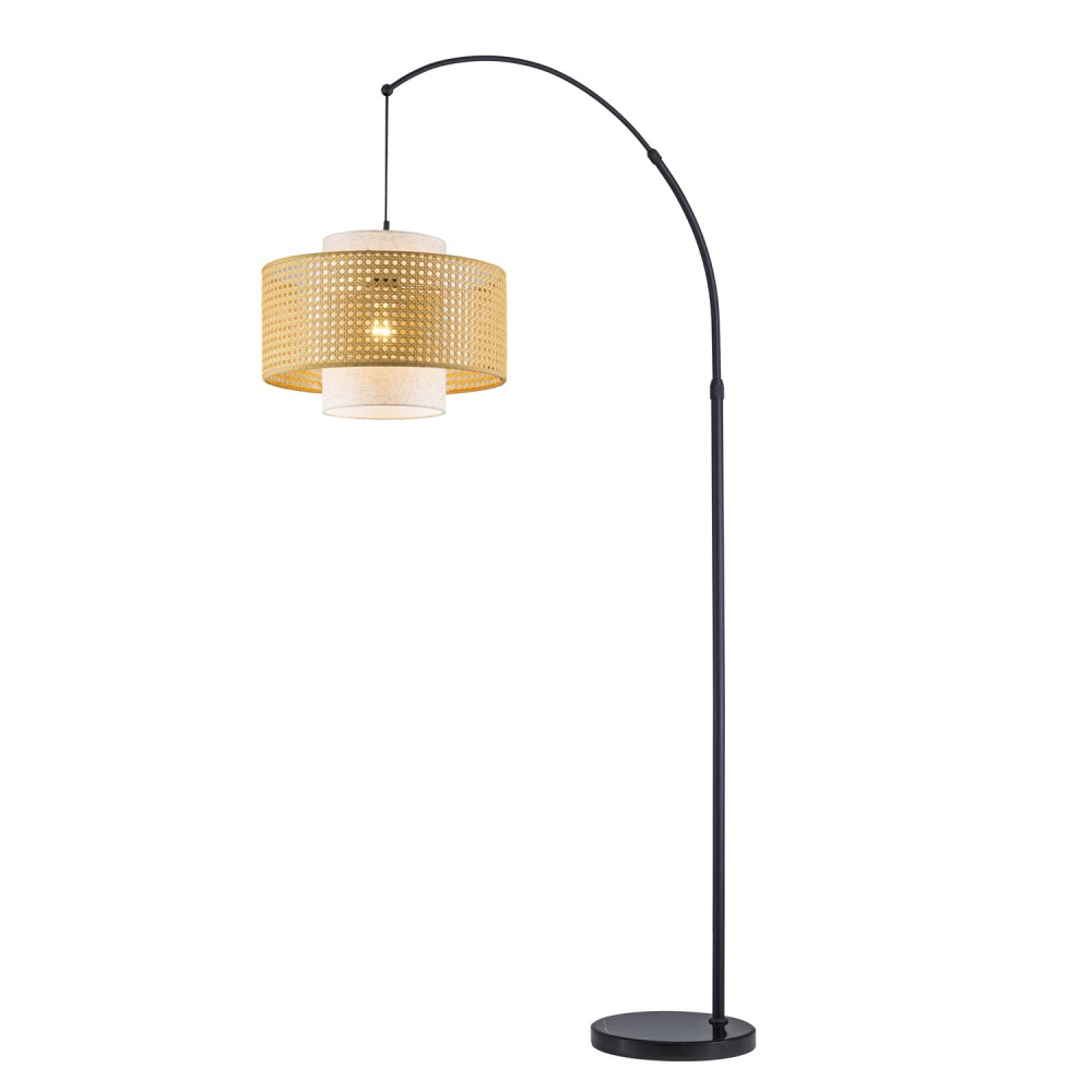 Favourite Торшер Organicum 4768-1F 