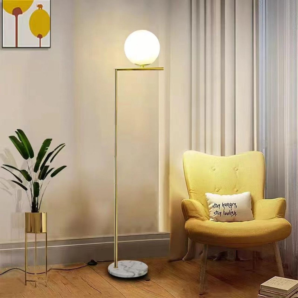 Alfa Light Торшер  F0224-19 