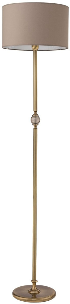 Kutek Mood Торшер TIVOLI TIV-LS-1(P) 