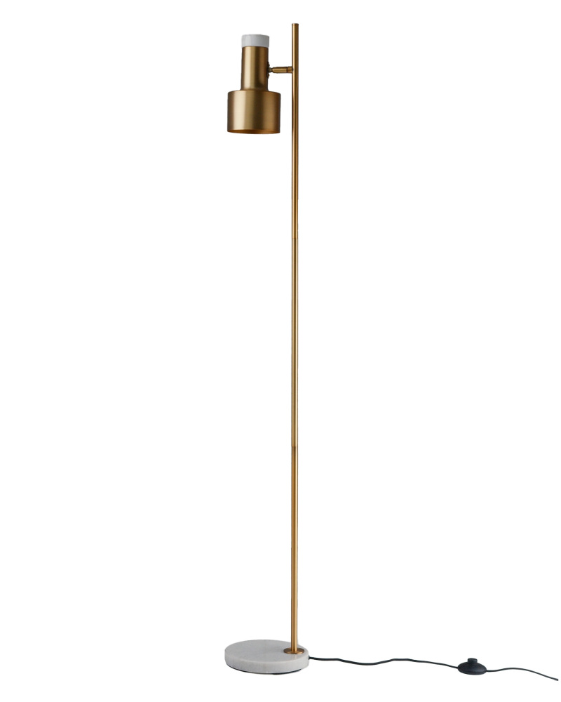 Moderli Торшер Goldy V11311-1F 