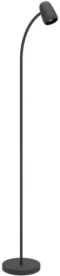 Eglo Торшер Carlo 902172 