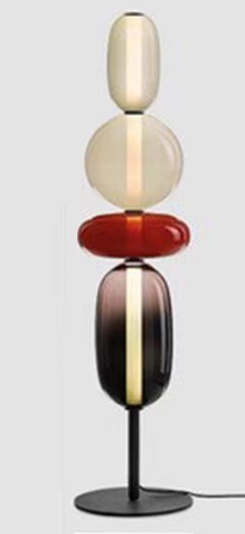 Alfa Light Торшер  F3124-12 