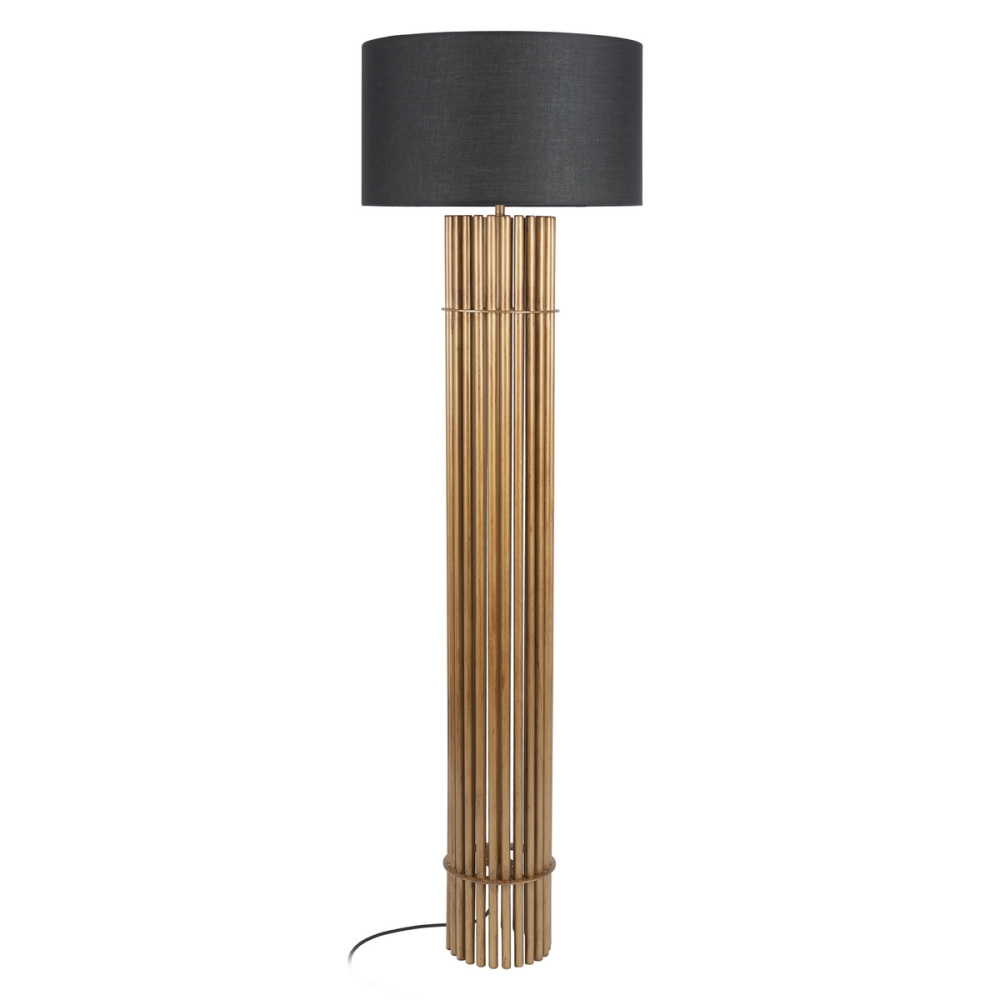 Loft It Торшер Pile 10446F GD 