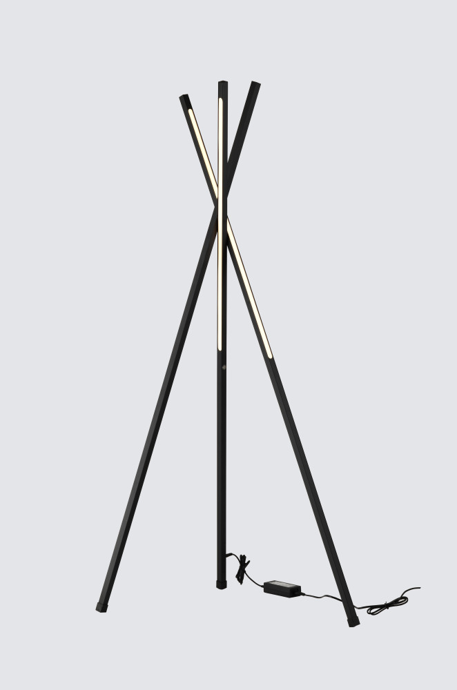 Alfa Light Торшер  F3924-43 