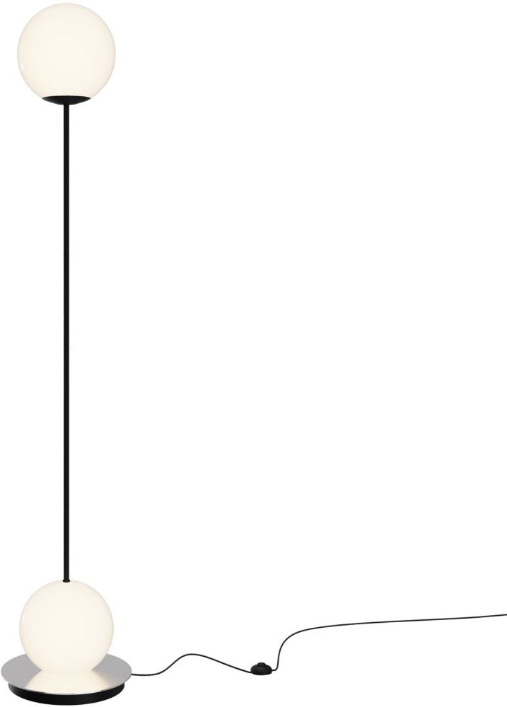 Maytoni Торшер Twins MOD427FL-L20B3K 