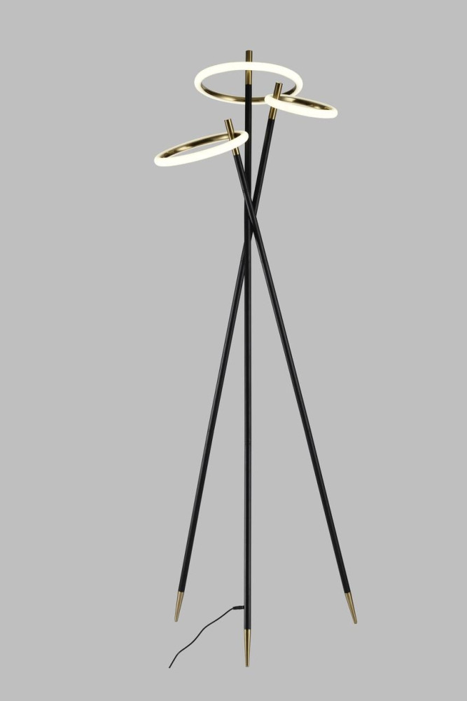 Alfa Light Торшер  F3924-60 