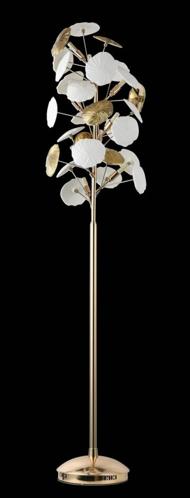 Alfa Light Торшер  F2924-12 